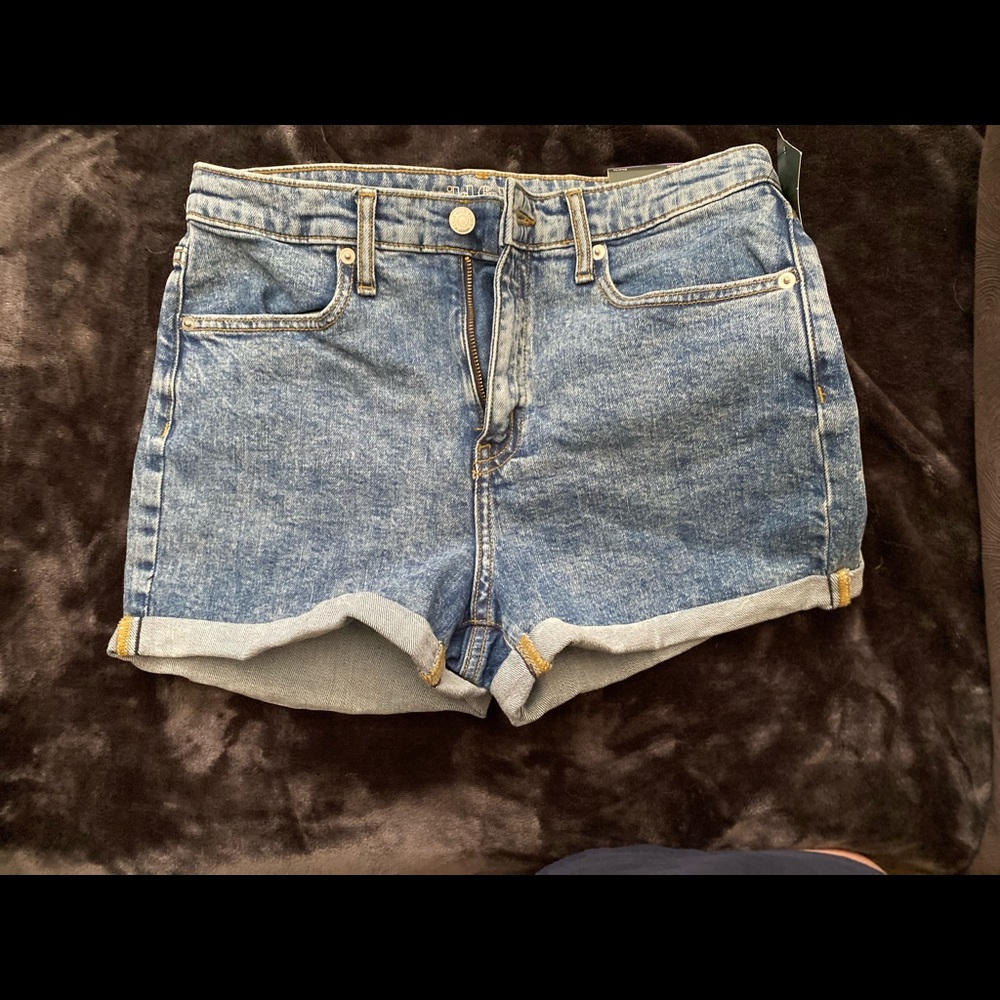 Wild fable shorts
